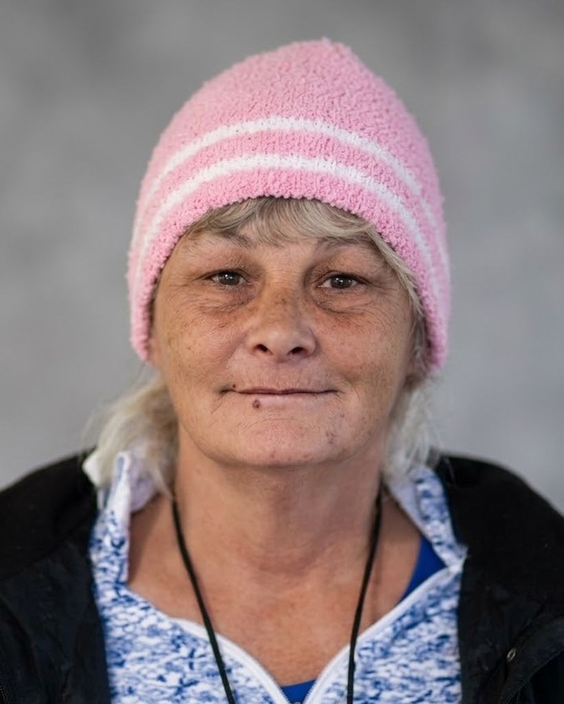 Sheila Renee Dierker