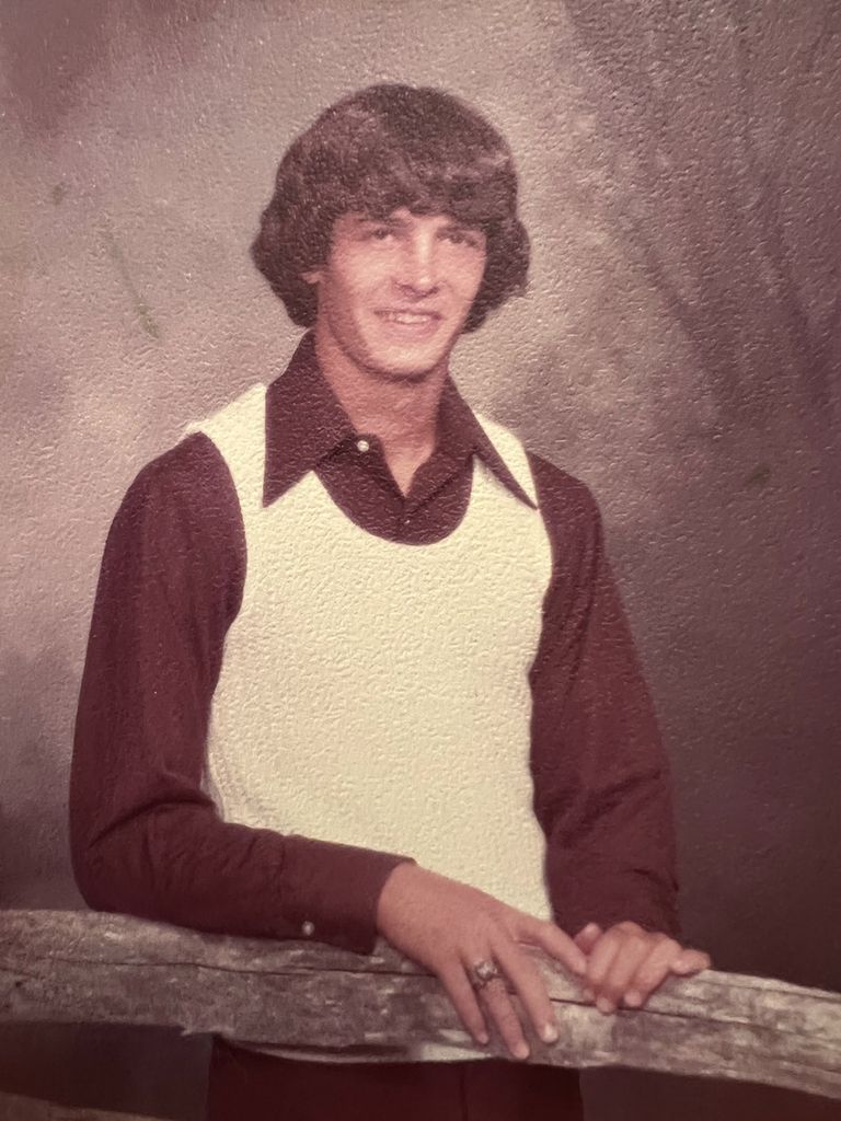 John Richard "Rickie" Mullis