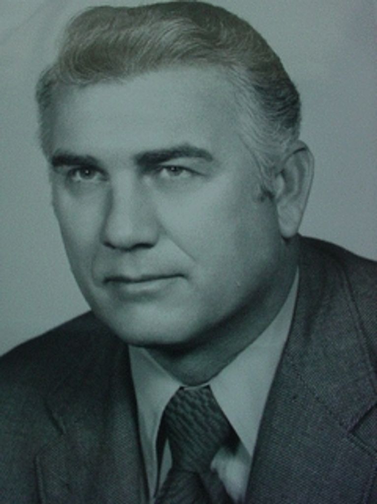 James Ray Caton Profile Photo