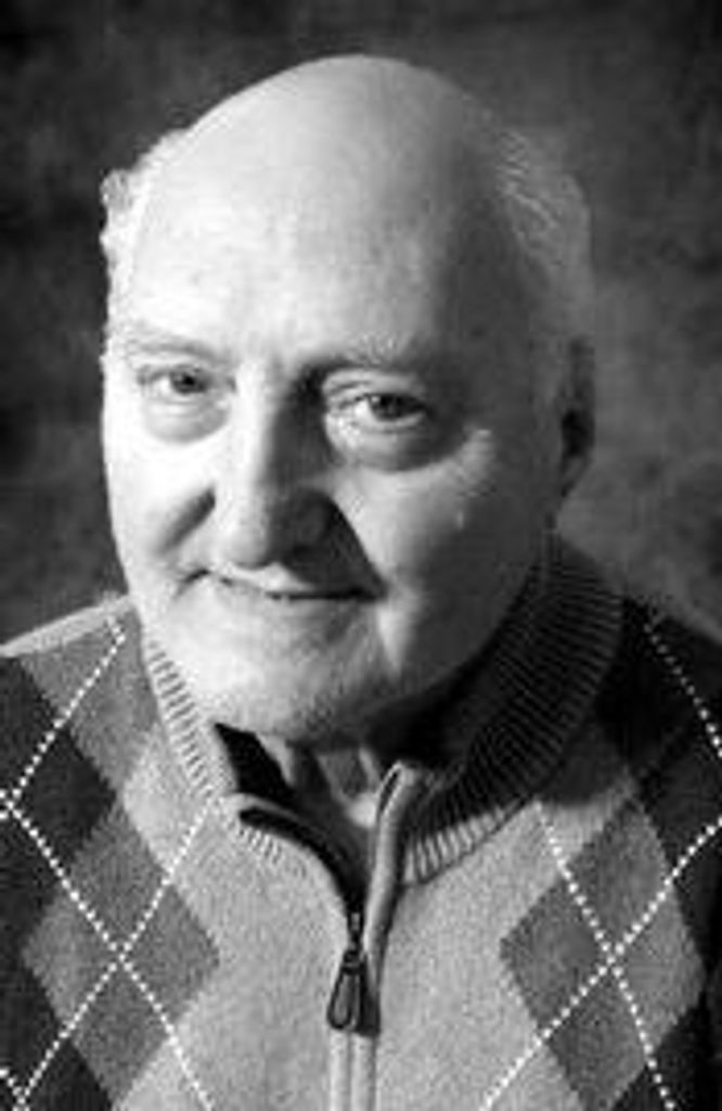 Stephen E. Pellegrino