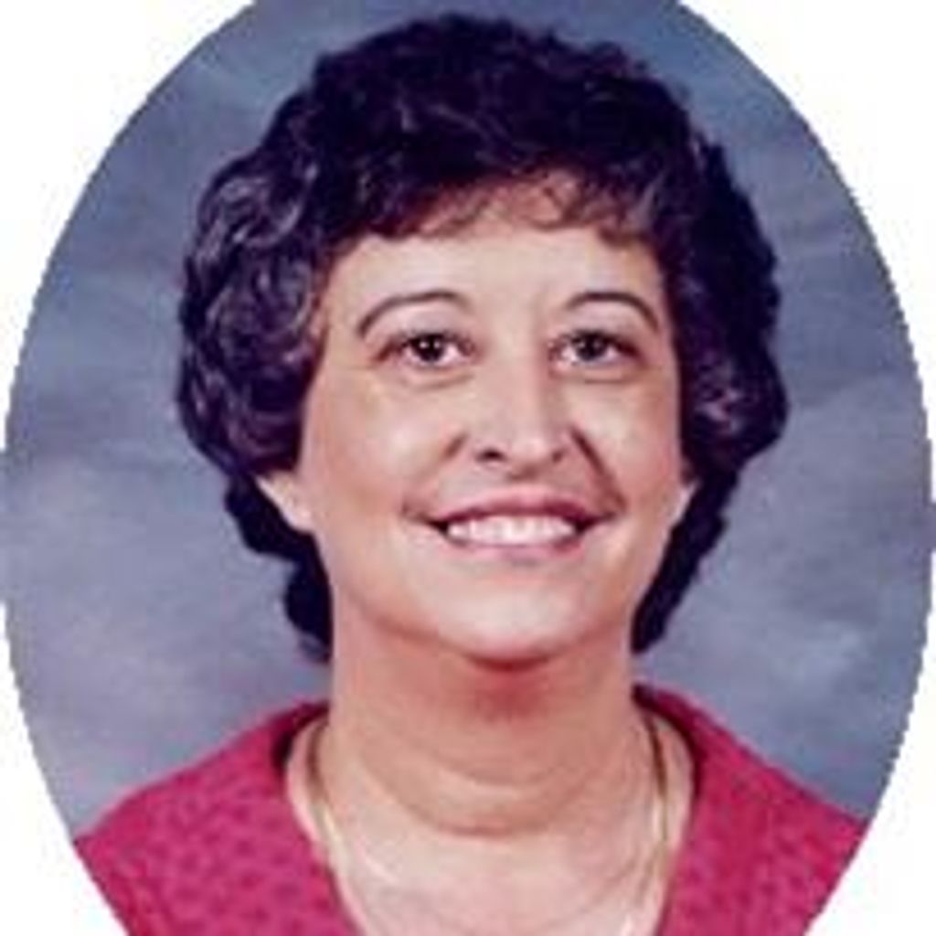 Oleta Ellon Pruett