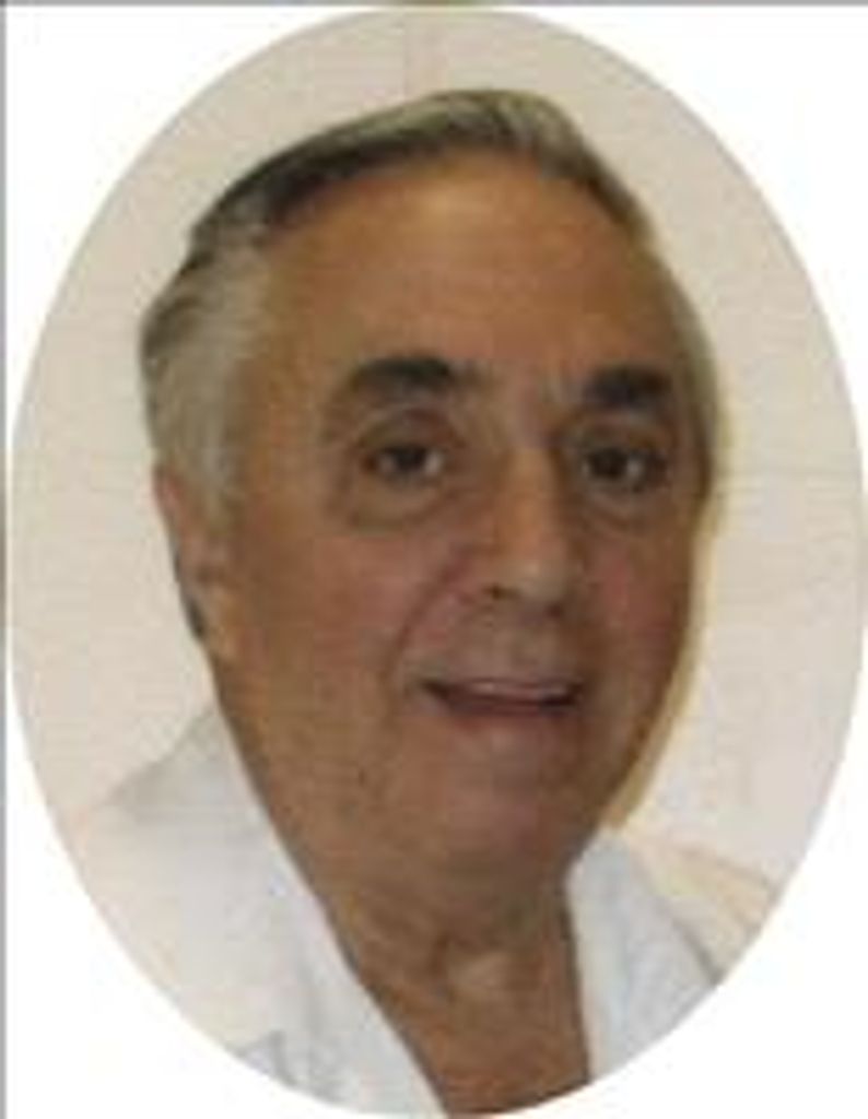 Armand Strangis, Jr.