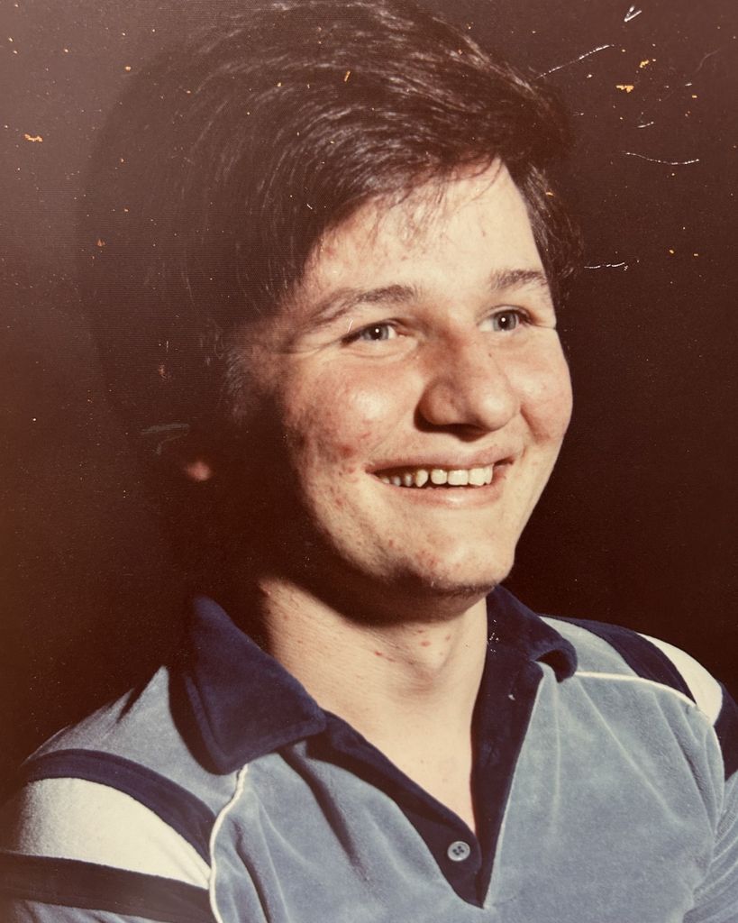 Jeffery D. Rowe Profile Photo