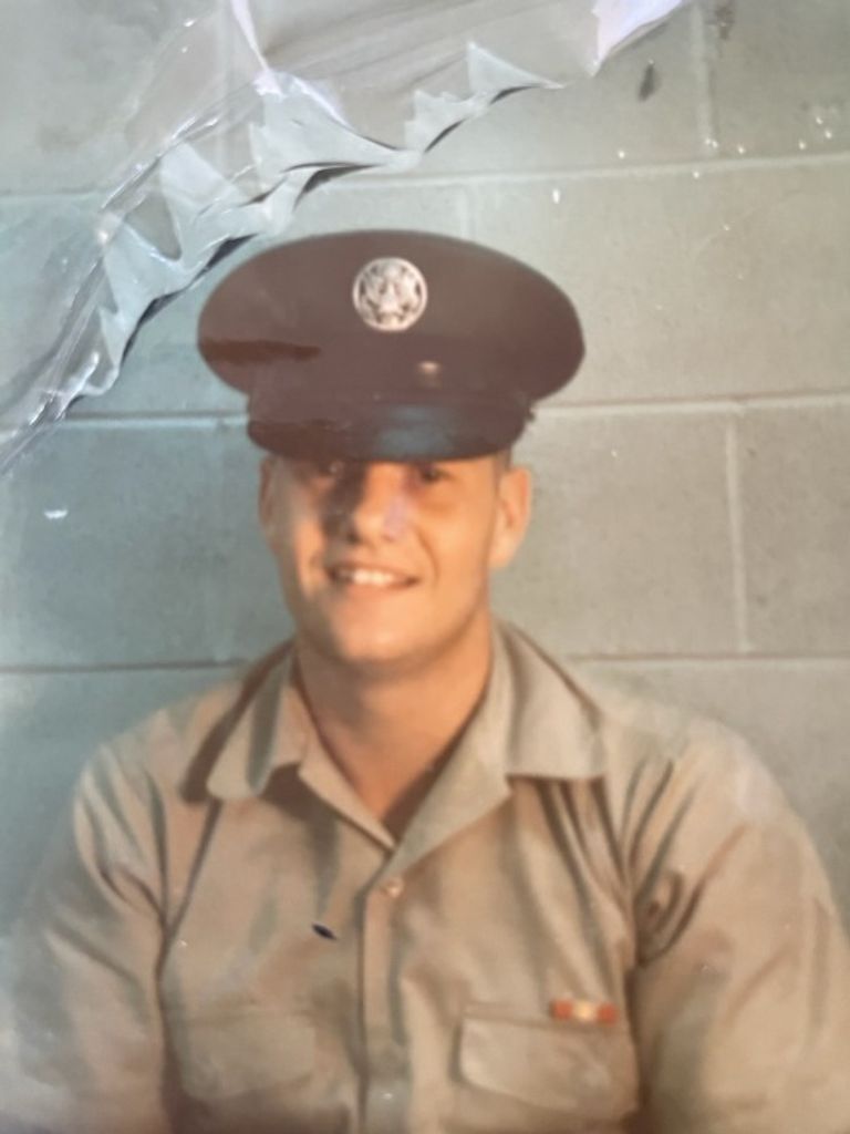 John " Stu " Richards Profile Photo