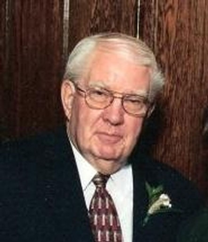 Rev. Fred L. Lippiatt