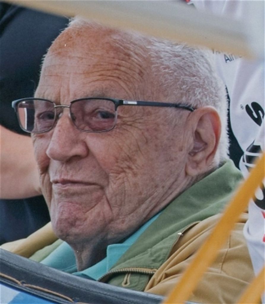 J. William Seitzinger Profile Photo