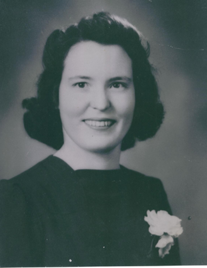 Alice Octavia Cobb Blanchard