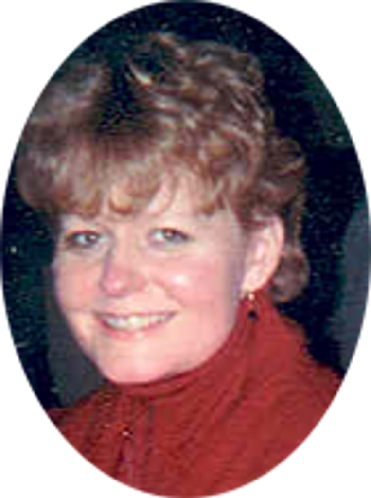 Sheree  Lynn Rexford