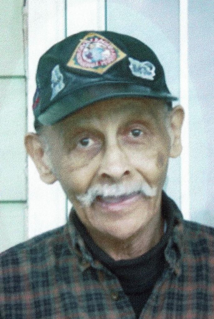 Fred Ragon Doss