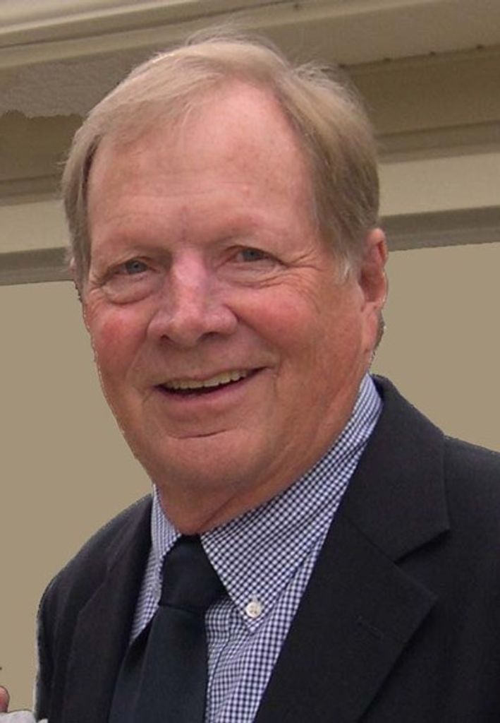 J. Bradley (Brad) Lowell