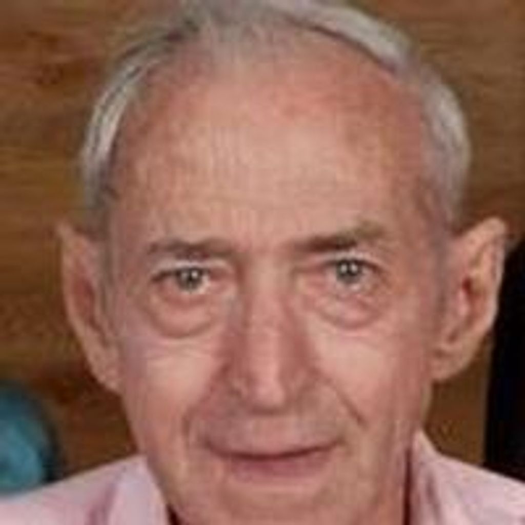 James "Jim" Hoover