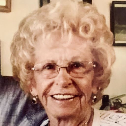 Wanda Watson Profile Photo