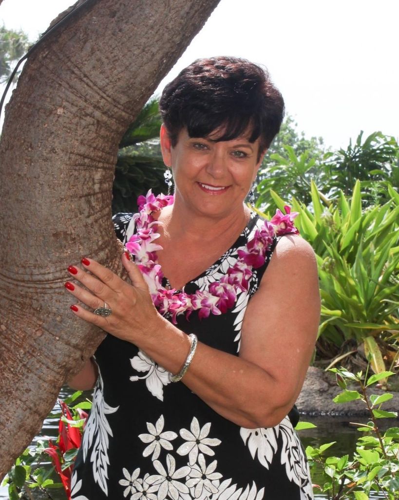 Peggy Linda Adair-Gill Profile Photo