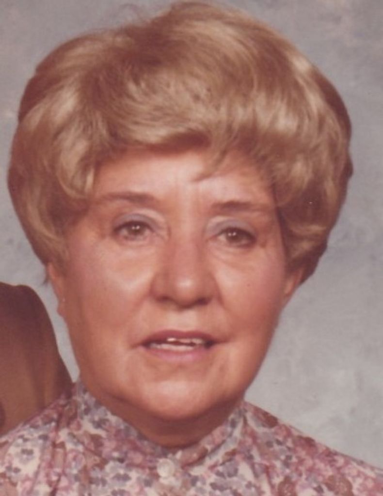 Dorothy May (Shouse)  Casey Profile Photo