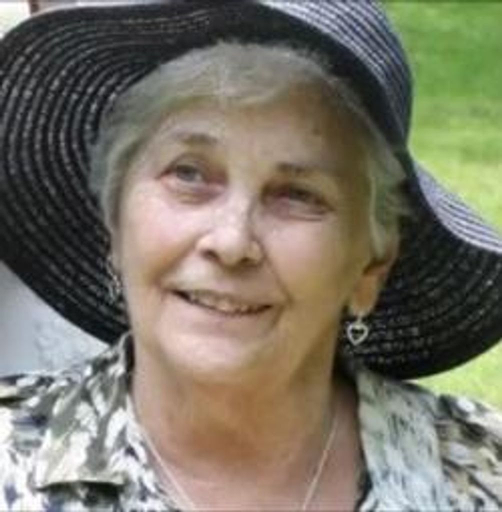 Shirley Humphreys Rice