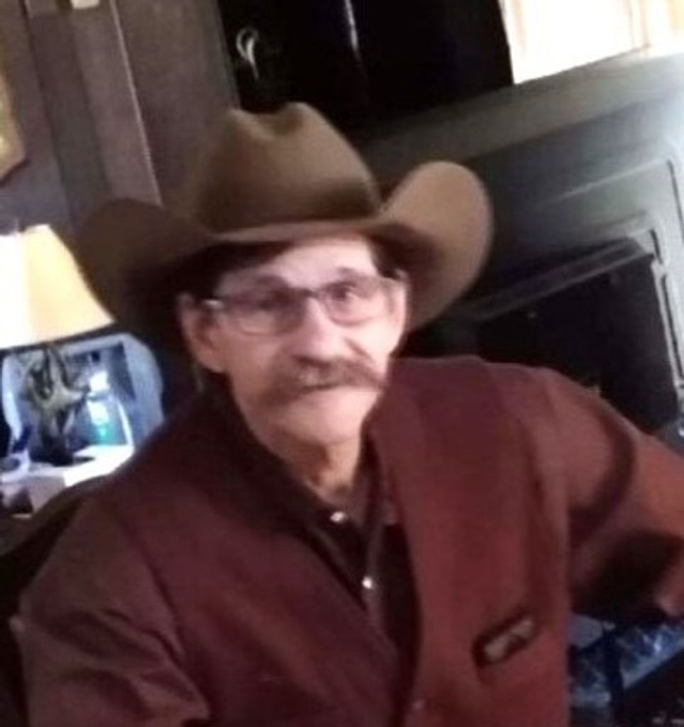 Dennis Eugene Quisenberry