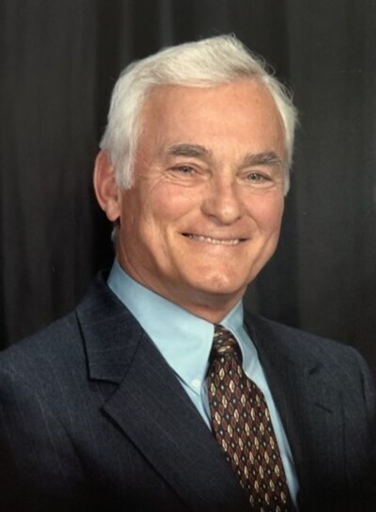 Robert L. Wise Profile Photo