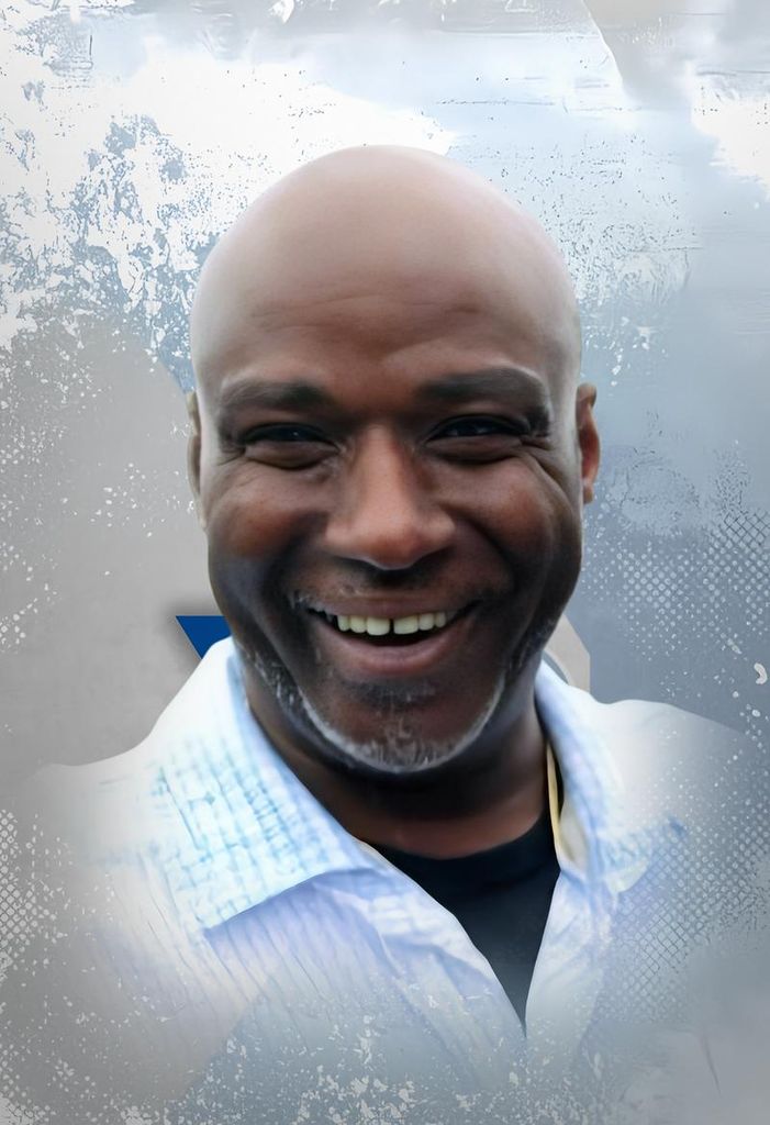 Reginald Allen Miller Profile Photo