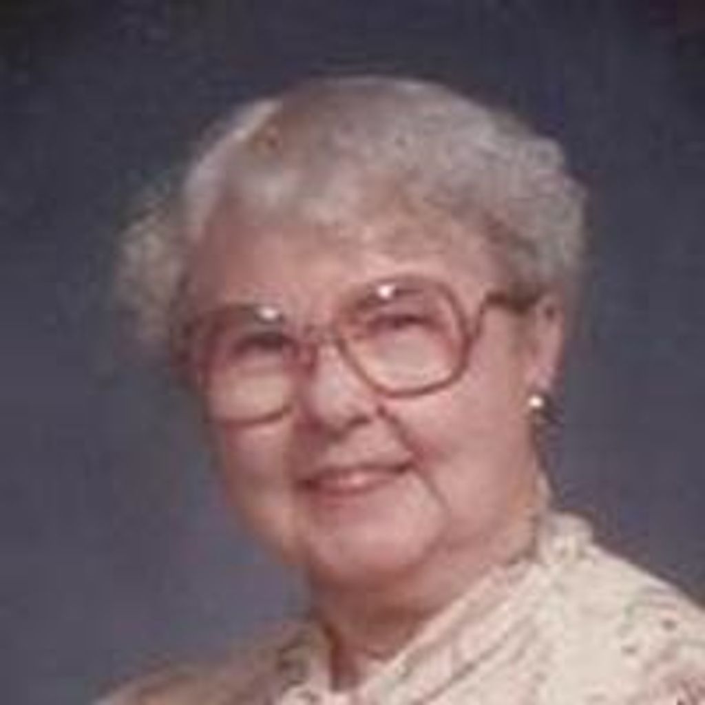 June Williams
