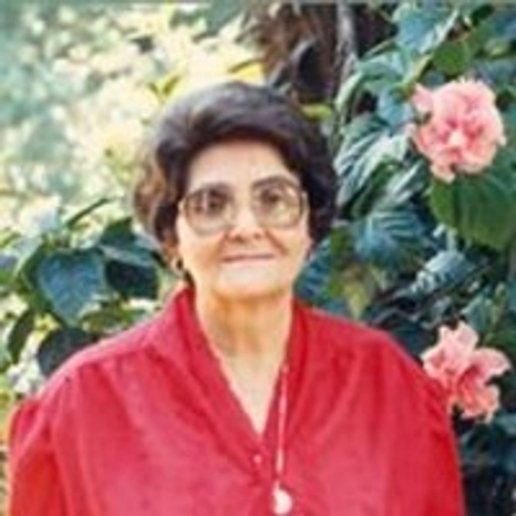 Leona Jolivette Nelson