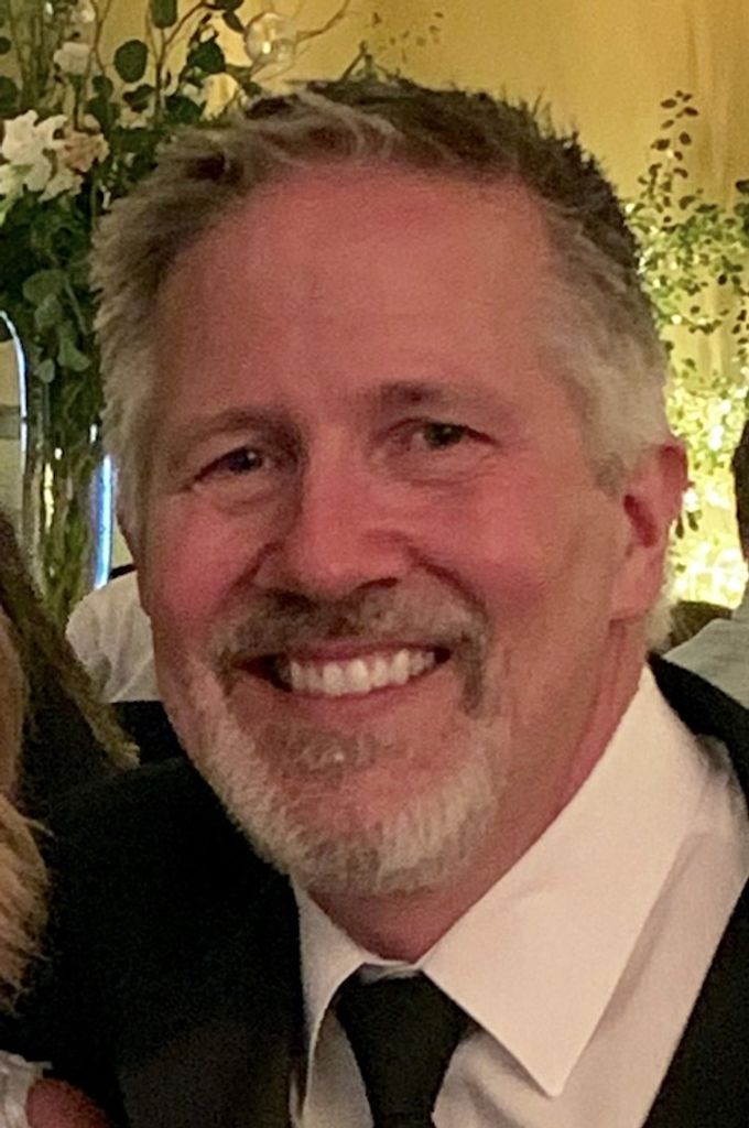 Roy Steven Larson Profile Photo