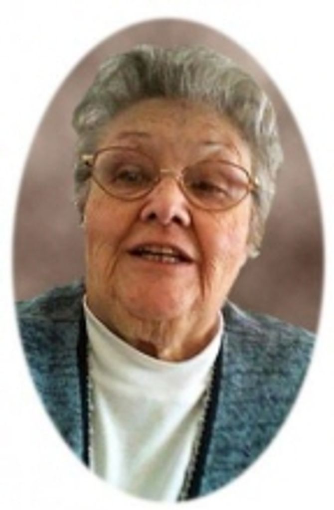 Lula Mae White Davis