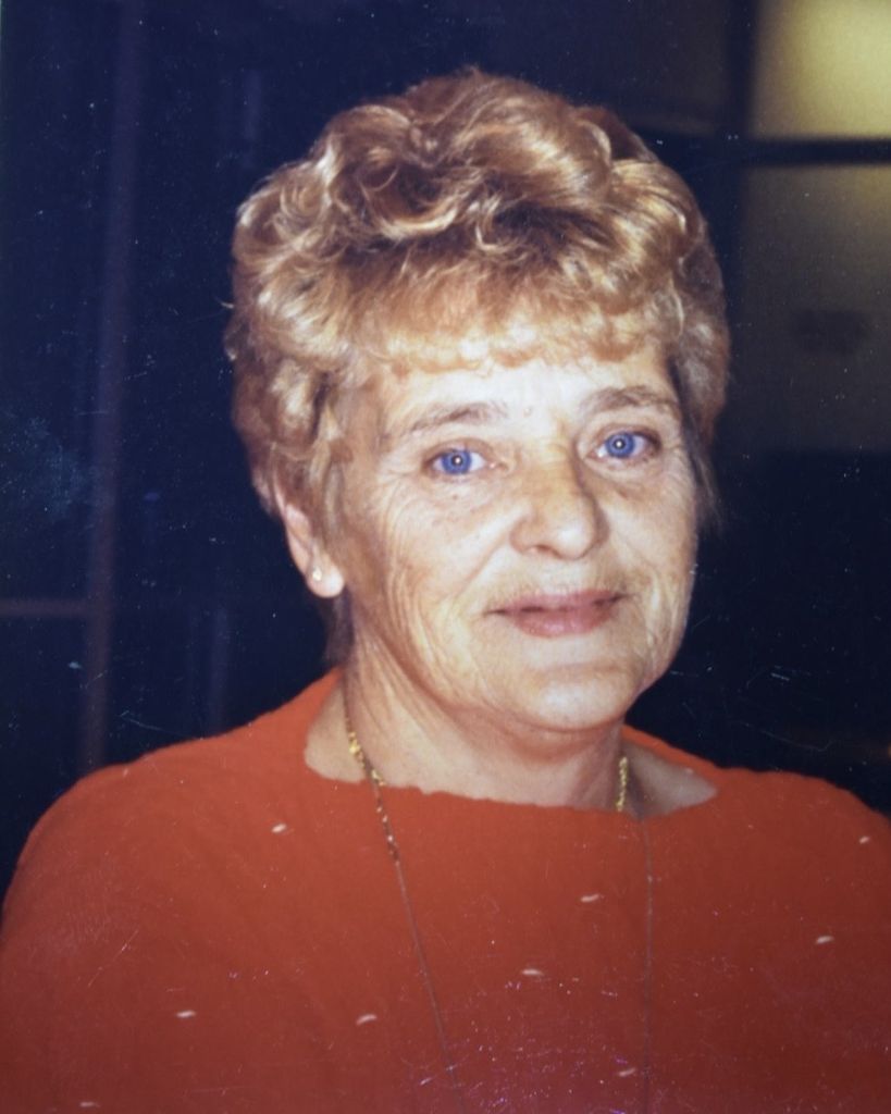 Hildegardis C. Van Kirk