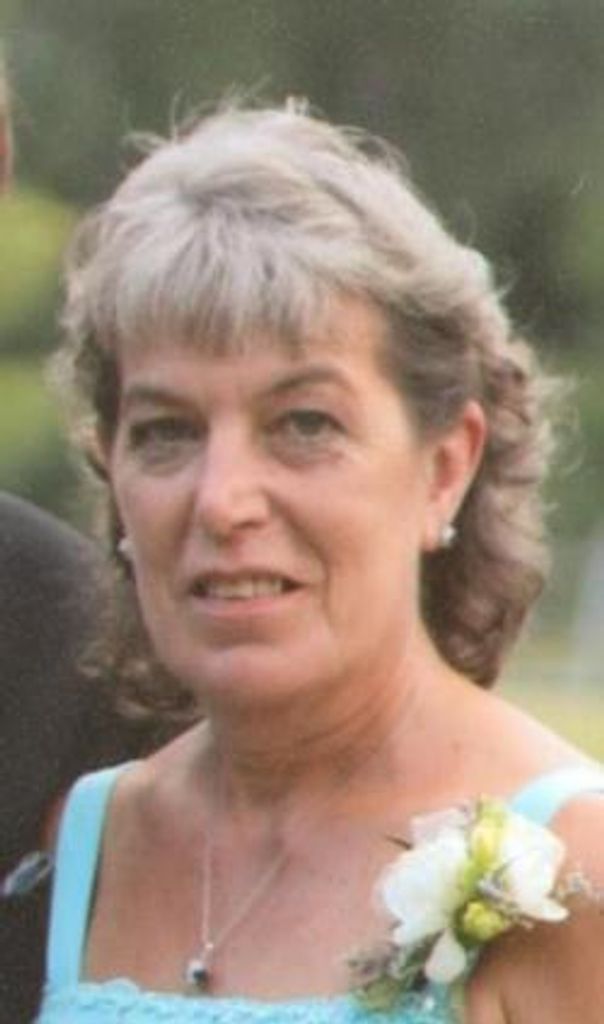 Beth Margaret Farnham