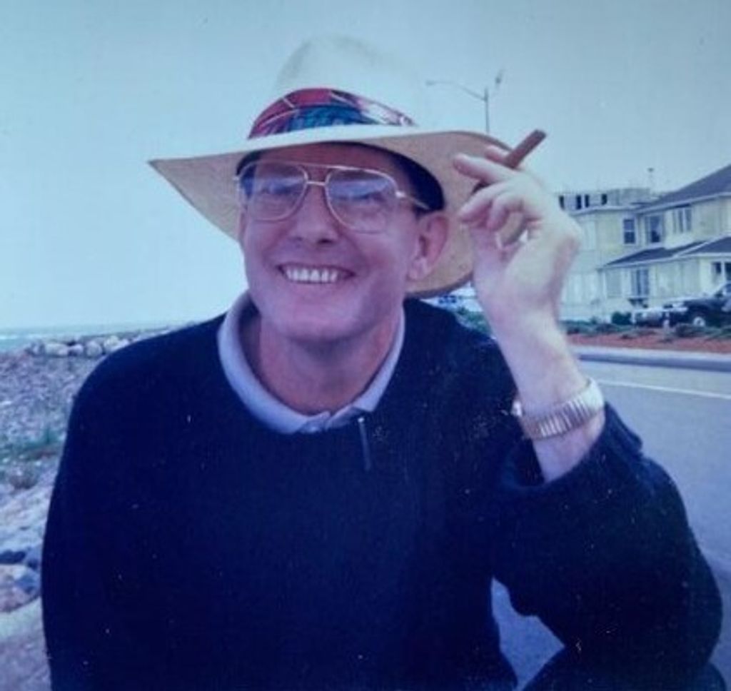 Dennis J. Britton Profile Photo