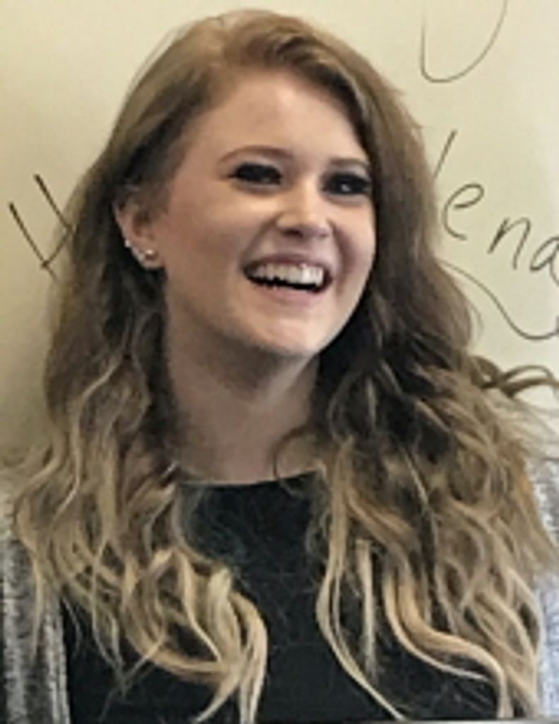 Hayley A. Walters-Doyle Profile Photo