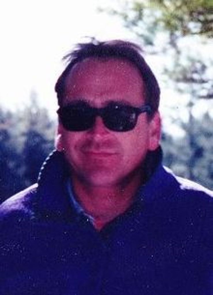 Kirk J. Foley
