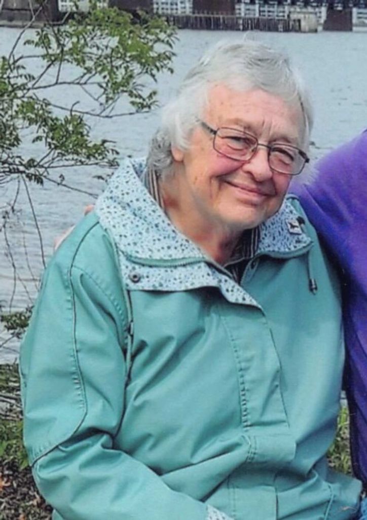Mary Louise (Doolittle)  White