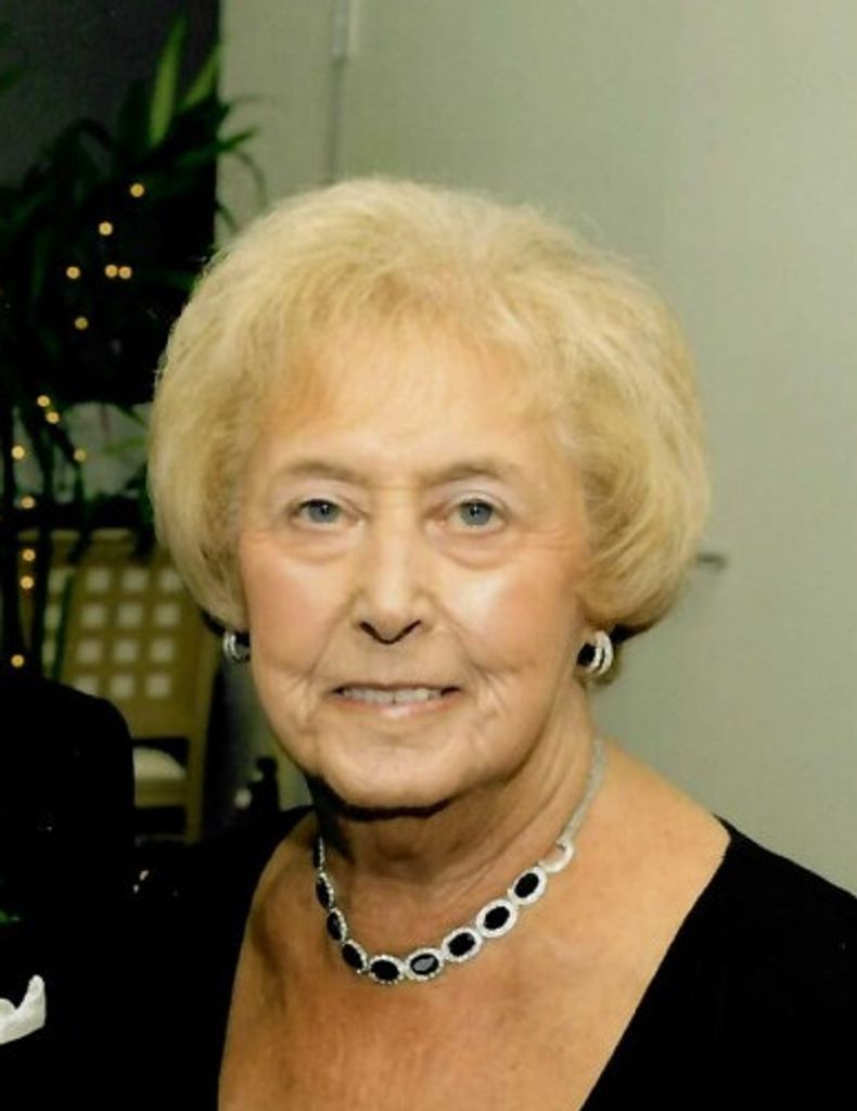 Angelina Forti Profile Photo