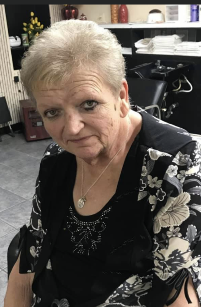 Janice Kay (Thompson)  Appleby Profile Photo