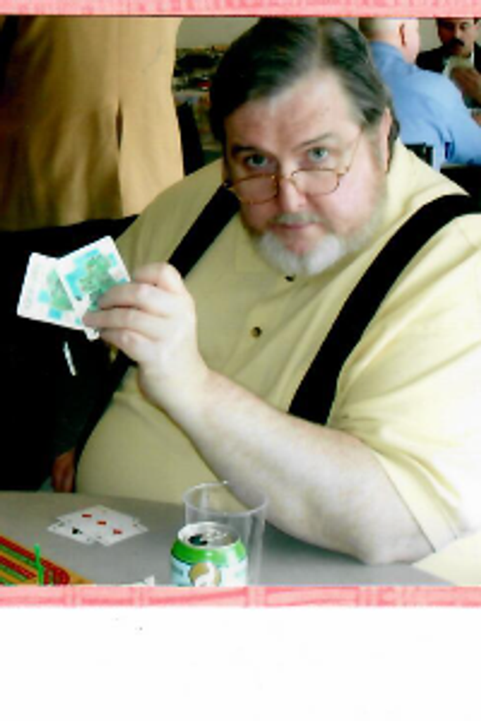 Daniel P. "Danny" Burke Profile Photo