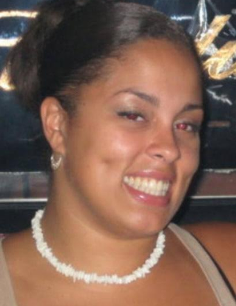 Johanna (Overton) Friason Profile Photo