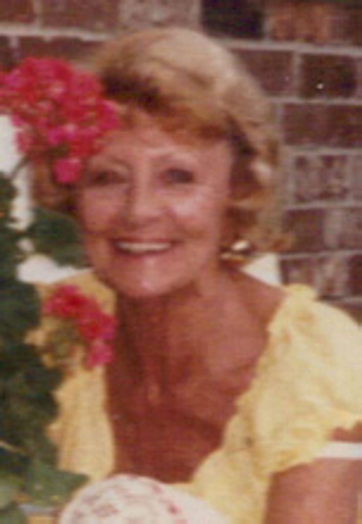 Lydia Von Hacke