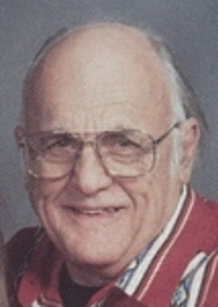 Joseph Kieffer