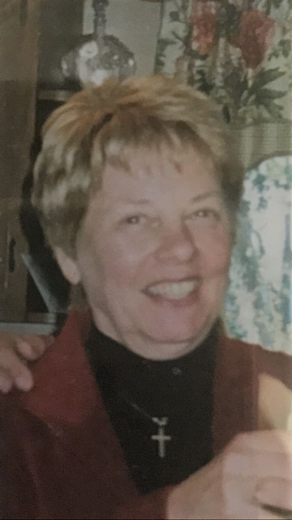 Judith Rouleau Profile Photo
