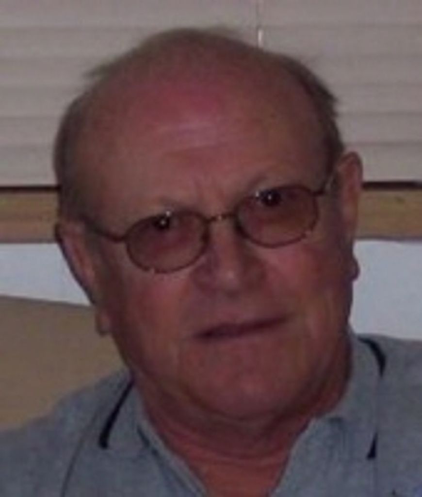 Gary Earl Mommer