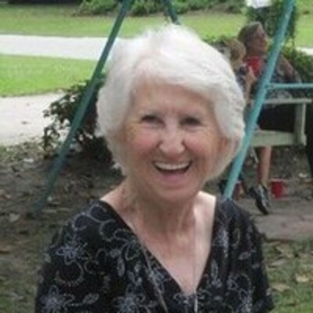 Miriam Cecilia White