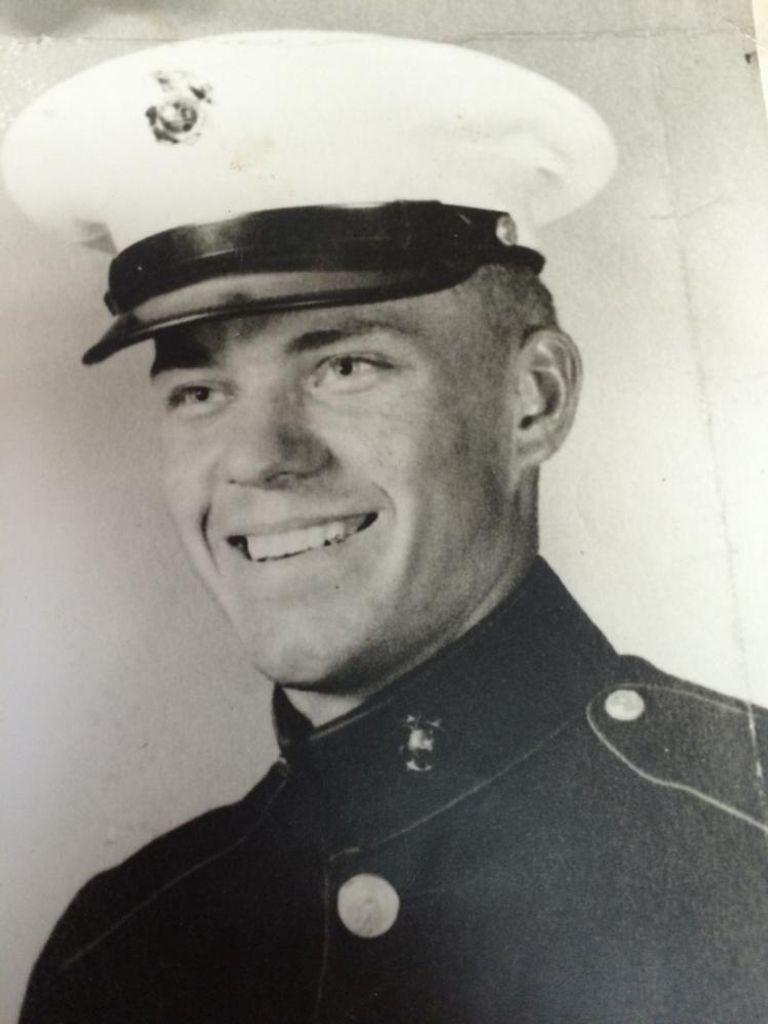 Winfred E. Simpson, Sr.
