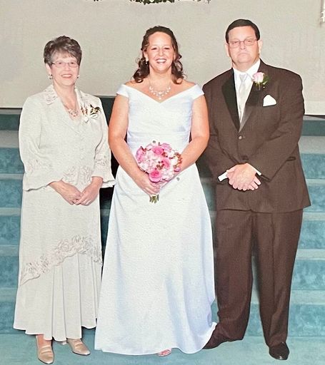 Patricia M. (Armstrong)  Fyffe photo gallery thumbnail 3 of 101