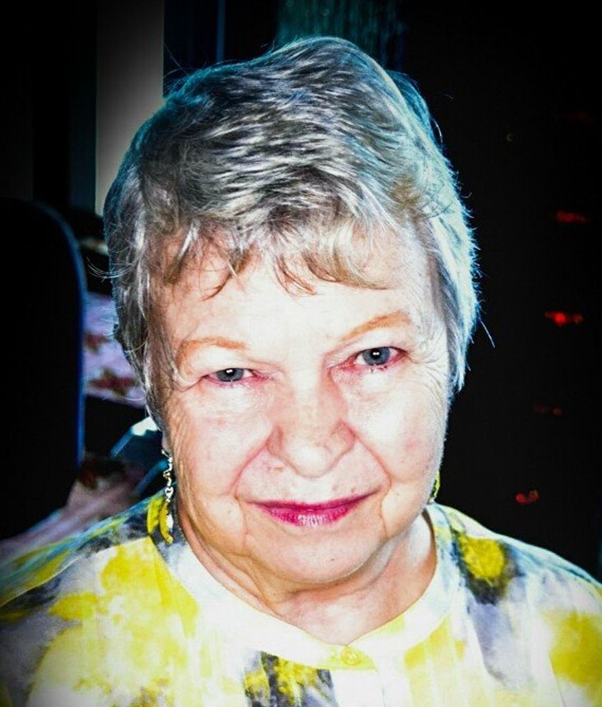 Kathleen Rafferty ""Kathie"" Pettit
