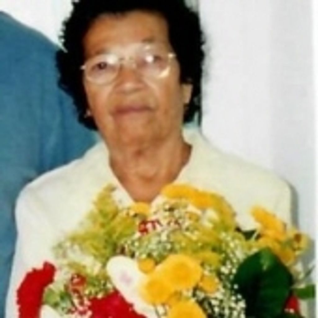 Catalina Rodriguez