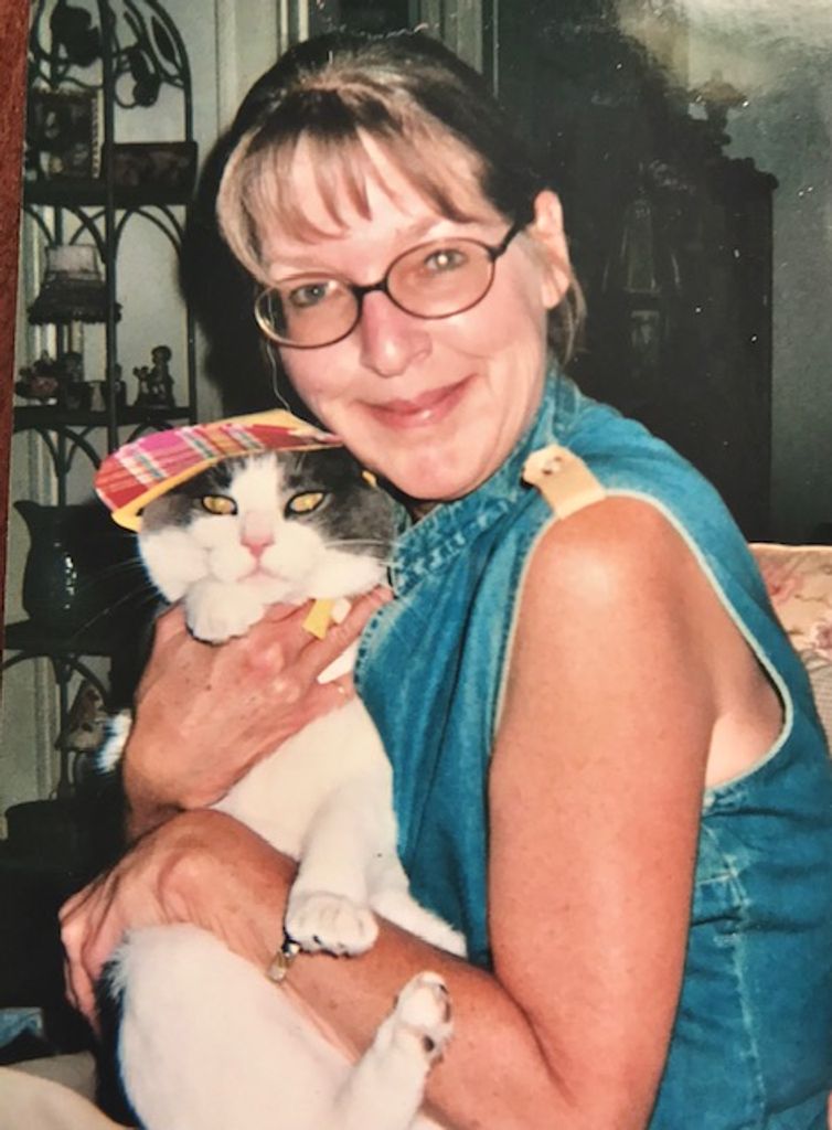 Anne Elizabeth Gingrich Profile Photo