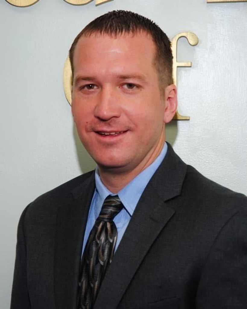 Robert R. Scott Profile Photo