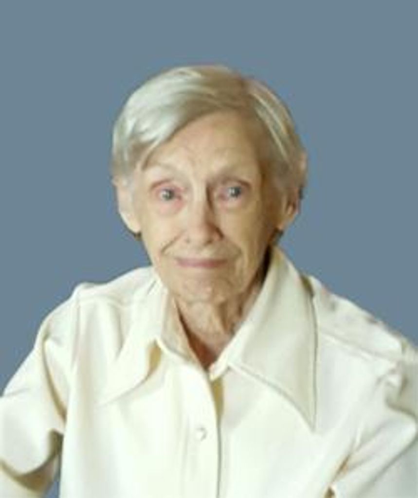 Pauline (Polly) Harden Profile Photo