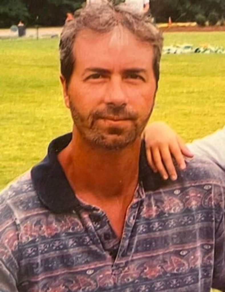 James Allen Mcgee Profile Photo