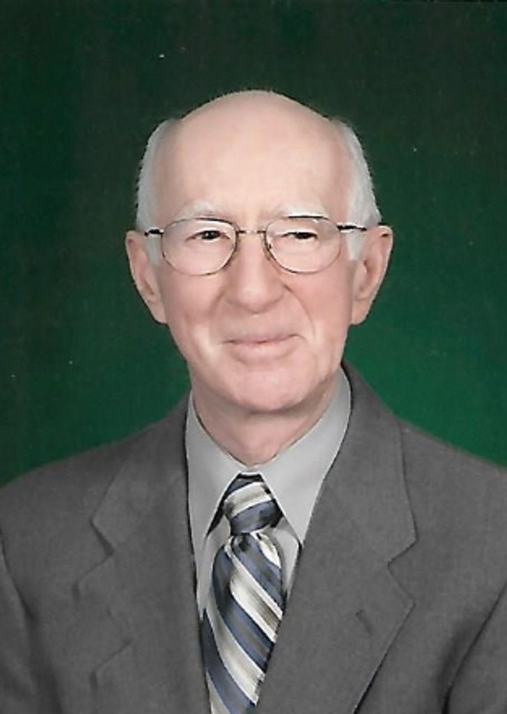 Kenneth C. Baker Profile Photo